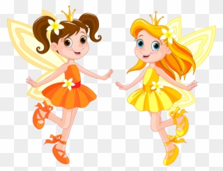 Clip Freeuse Download Clipart Tooth Fairy - Fairies Clipart - Png Download