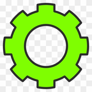 Gear Clipart - Png Download
