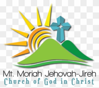 Logo - Jehovah-jireh Clipart