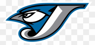 Affiliated Teams - Old Blue Jays Logo Clipart
