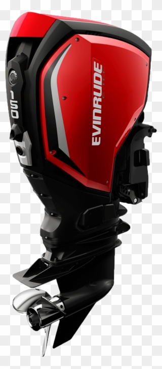 For Første Gang Kan Du Sette Ditt Personlige Preg På - Evinrude Etec G2 175 Clipart