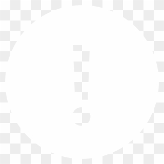 Report A Concern - O With Transparent Background Clipart