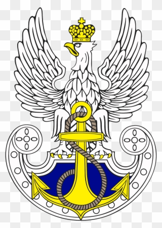 Polish Special Forces Emblem Clipart