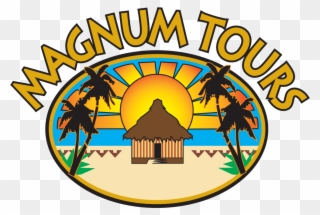 Magnum Tours - Belize Clipart