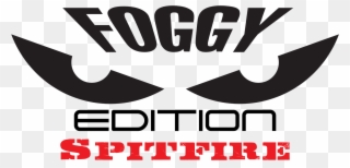 Our Bikes - Foggy Logo Clipart