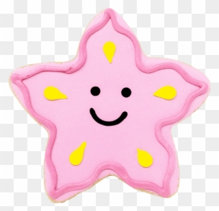 Starfish Clipart Dead - .net - Png Download