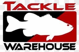 Dealers, Megabass America - Tackle Warehouse Logo Clipart