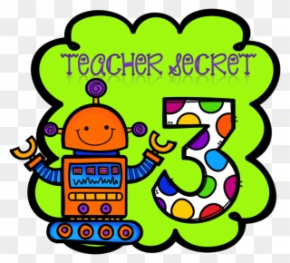 Once We Have Taken The Time To Model How To Use The - Teacher Clipart