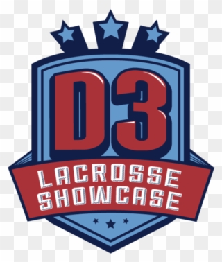 The D3 Lacrosse Showcase Is Entering It's 6th Year - Illustration Clipart