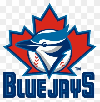 Events - Toronto Blue Jays 1997 Logo Clipart