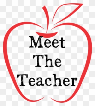 Click Here To Meet The Teacher - Me Voy P'al Pueblo Clipart