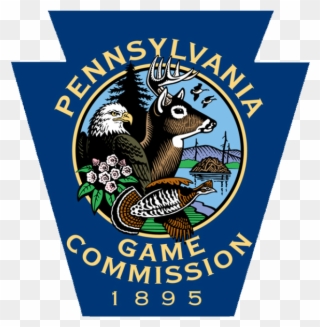 Pennsylvania Game Commission Logo - Pennsylvania Game Commission Clipart