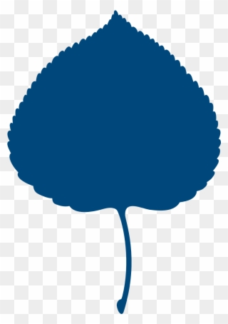 Logo Files For Download - Aspen Institute Leaf Clipart