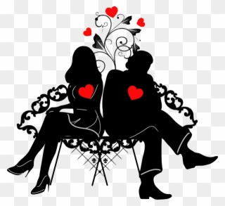 ♛ Christine Staniforth ♛༻ - Silhouette Clipart