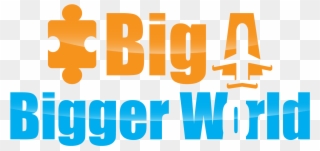 Big A Bigger World - She Meant The World To Me Clipart