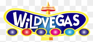 Online Slot Machines - Wild Vegas Slot Clipart