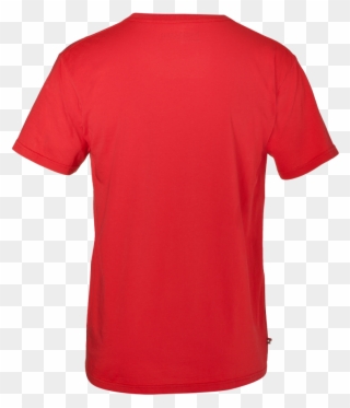 Clip Art Tshirt - Plain T Shirt - Png Download