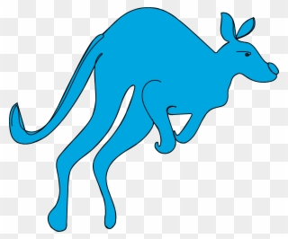 Our Proprietary Computer Vision Technology Empowered - Kangaroo Clipart
