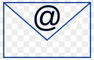 Symbol Emails Clip Art - Png Download