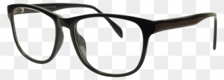 Optical Clipart Safety Goggles - Cheap Glasses Frames - Png Download