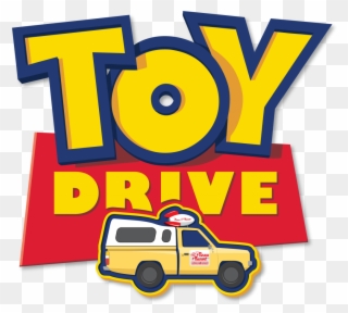 Toy Drive Cliparts - Toy Story 3 - Png Download