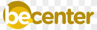 Be - Center - 365 Data Centers Logo Clipart