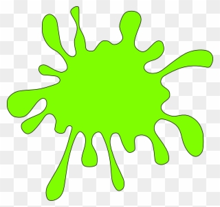 How To Set Use Splash Green Svg Vector Clipart