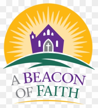 Beacon Of Faith - Portable Network Graphics Clipart