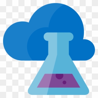 Create Azure Devops Ci/cd Pipeline Using Azure Devtest - Azure Devtest Labs Icon Clipart