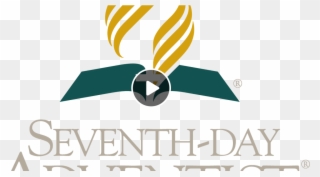 Seventh Day Adventist Church Png Clipart