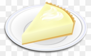 Big Image - Cheesecake Clipart