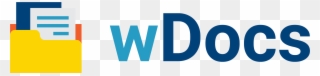 Meet Wdocs, A Tool To Quickly Create Microsoft Word - Aliexpres Png Clipart
