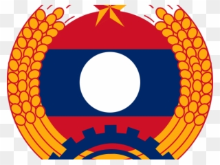 Presidents Clipart Commander In Chief - Lao People's Armed Forces - Png Download