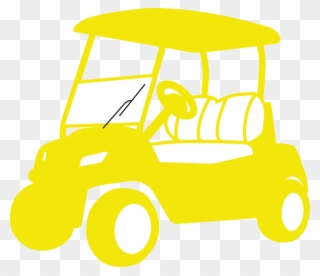 Golf Cart Windshield Wiper Systems - Windscreen Wiper Clipart