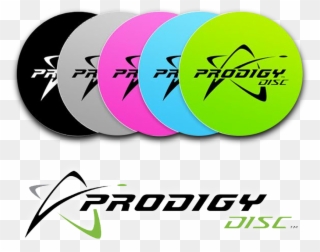 Picture - Prodigy Disc Clipart