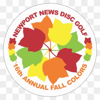 16th Annual Fall Colors - Cda Ipb Clipart