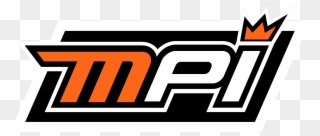 Logo - Mpi Innovations Clipart