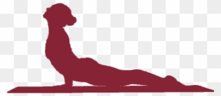 Yoga Figure Icon - Yoga Clip Art Png Transparent Png