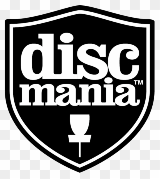 Details - Discmania Logo Clipart