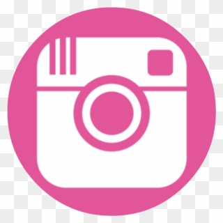 T Shirt Cards Computer Icons Decal Tshirt - Instagram Logo Pink Png Clipart