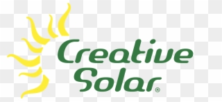 Our Sponsors - Cs Solar Logo Clipart