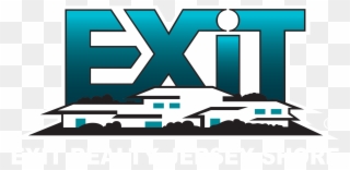 Exit Realty Logo Clipart