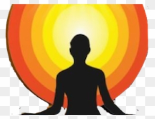 Meditation Clipart Spiritual Wellness - Gautama Buddha - Png Download