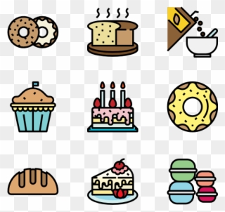 Bakery - Human Rights Vector Png Clipart