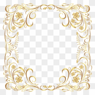 Png Freeuse Library Border Frame Png Clip Art Gallery Transparent Png