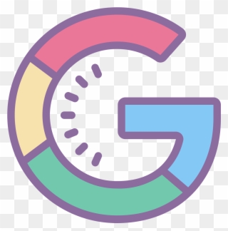 Google Icon Png - Google Icon Clipart