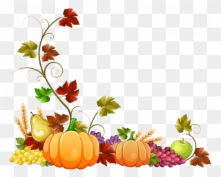 Free Autumn Clip Art From Mycutegraphics Clip - Autumn Clip Art - Png Download