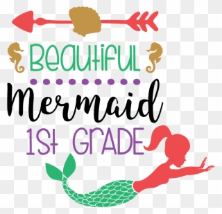 Collection Of Free Download On Ubisafe Pin - Free Mermaid Svg Clipart