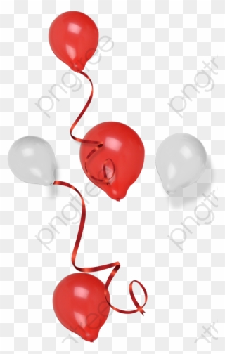 Balon Tema Ultah - Balloon Clipart