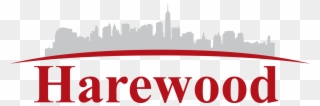 Harewood Associates - - Skyline Clipart